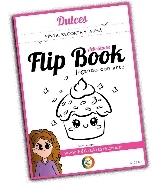 Dulces