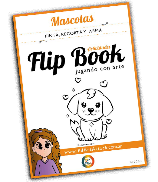 FlipBook