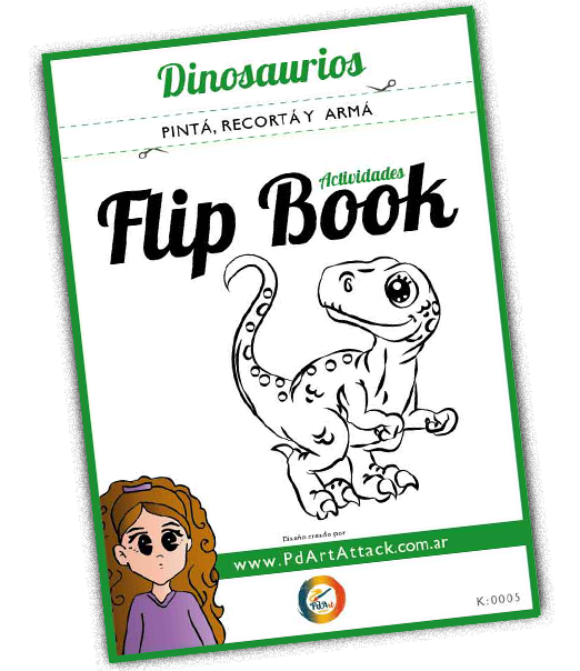 Dinosaurios