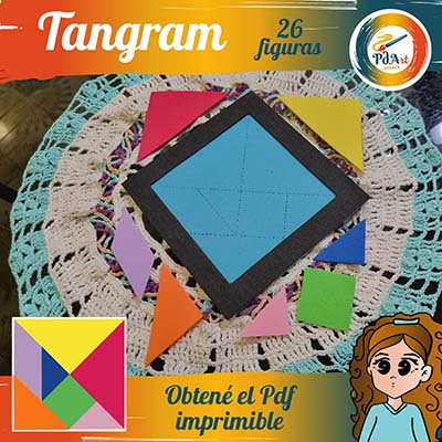 Tangram